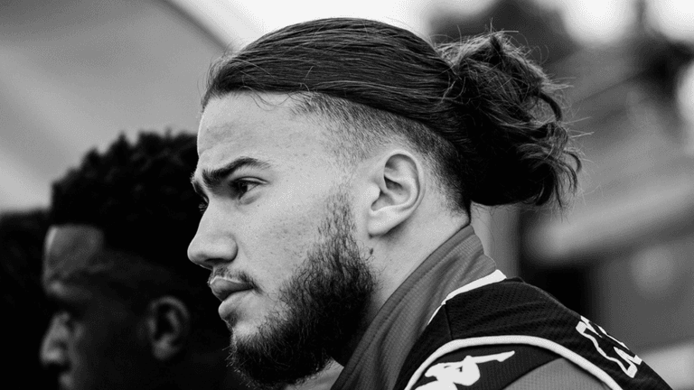 21-year-old French footballer dies after drowning amid heatwave 21-year-old French footballer dies after drowning amid heatwave