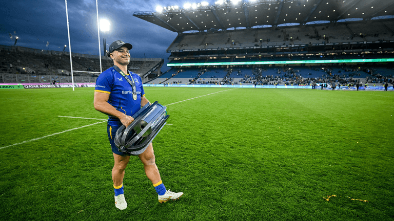 Ireland head coach strongly hints that James Lowe will be back in Ireland Ireland head coach strongly hints that James Lowe will be back in Ireland