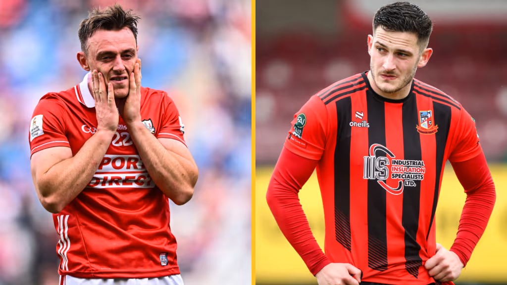 Cork footy club slammed for post after loss to Galway following Bohs walkover