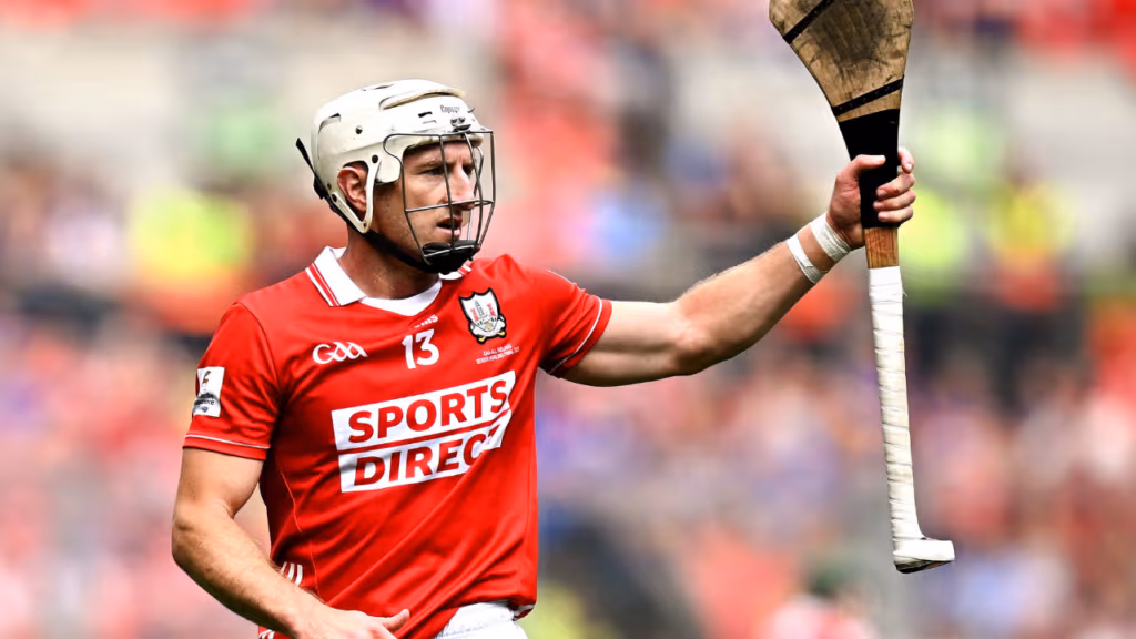 Cork great had no time for Canning’s ‘train’ comments on TV