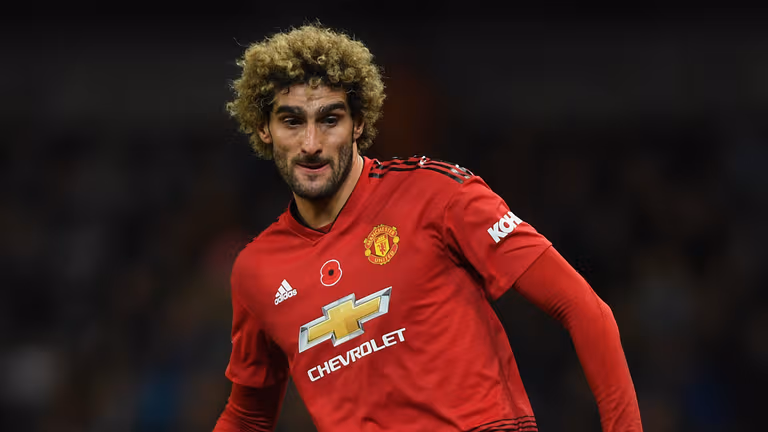 Quiz: Name every Belgian player to play a league game for Manchester United Quiz: Name every Belgian player to play a league game for Manchester United