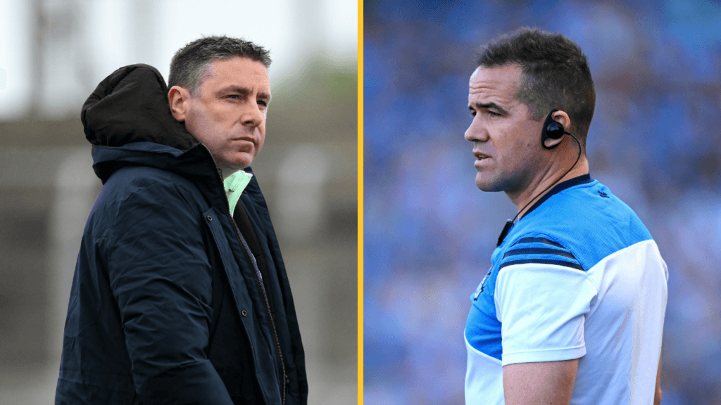 Kerry great calls out VAR comments from former rival and Dubs boss