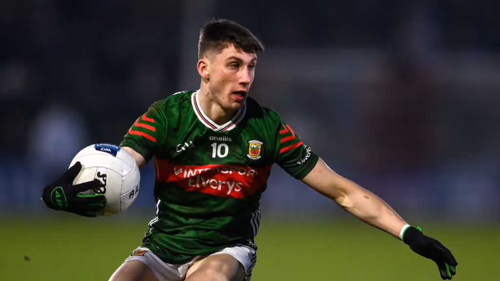 Court case postponed for ex-Mayo player charged with assault