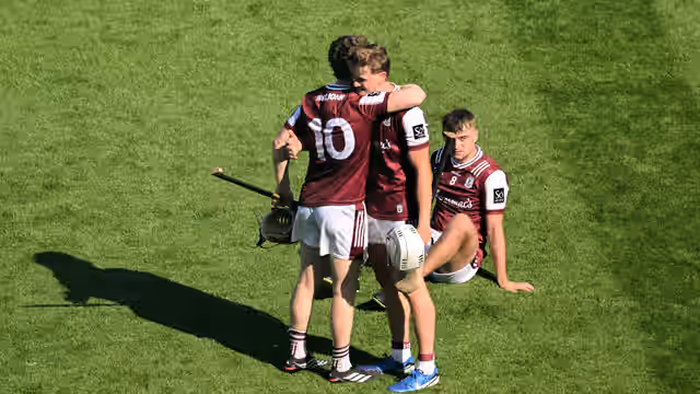 All-Ireland final hammering adds to ugly record for Galway hurlers All-Ireland final hammering adds to ugly record for Galway hurlers