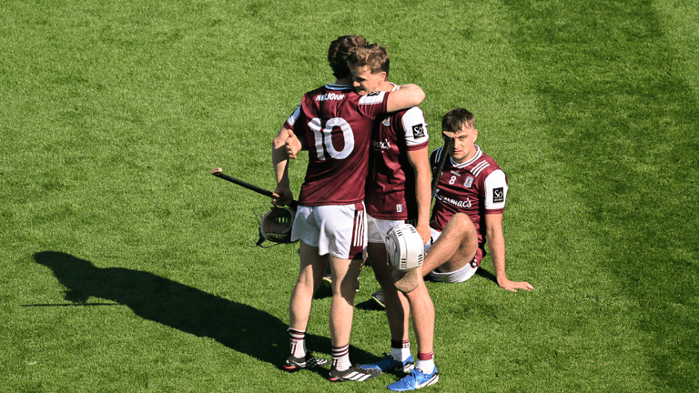 All-Ireland final hammering adds to ugly record for Galway hurlers All-Ireland final hammering adds to ugly record for Galway hurlers