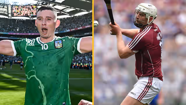 The greatest inter-county hurling XV of the 21st century The greatest inter-county hurling XV of the 21st century