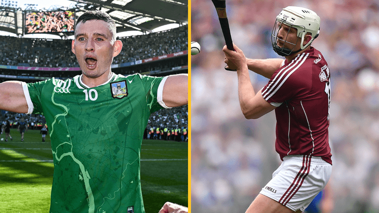 The greatest inter-county hurling XV of the 21st century The greatest inter-county hurling XV of the 21st century