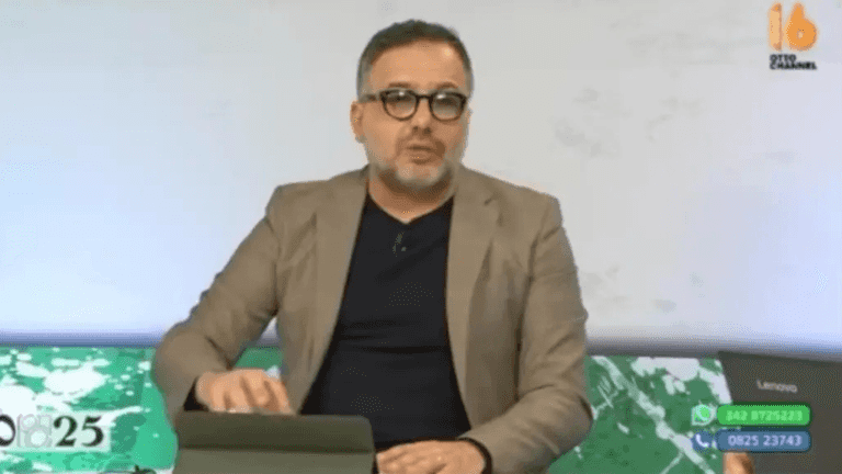 Football journalist Luca Esposito shot dead and set on fire in horrific execution Football journalist Luca Esposito shot dead and set on fire in horrific execution