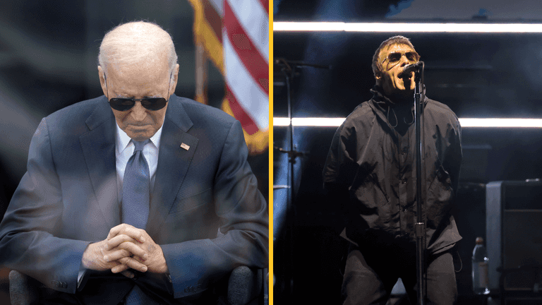 Gerry Adams and Joe Biden have emotional reactions to Mayo All-Ireland win Gerry Adams and Joe Biden have emotional reactions to Mayo All-Ireland win
