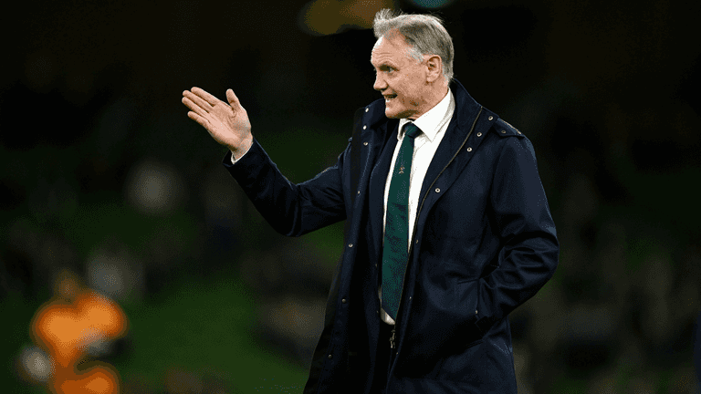 Joe Schmidt set for role with Irish province Joe Schmidt set for role with Irish province