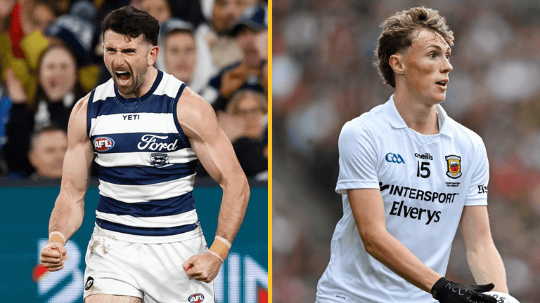 Measures being taken by GAA to stem the flow of departures to the AFL Measures being taken by GAA to stem the flow of departures to the AFL