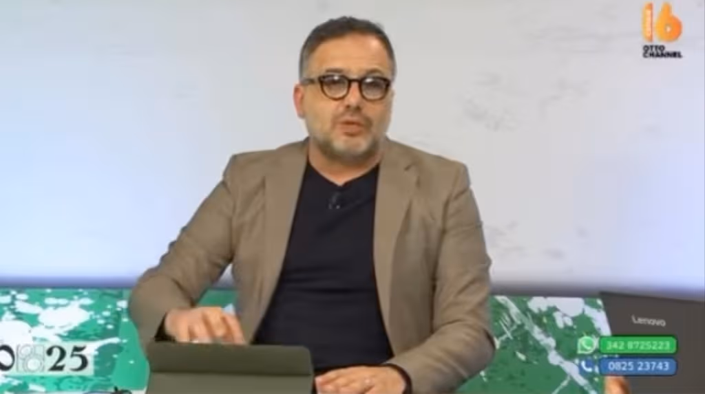 New details emerge after Italian journalist brutally killed and set on fire