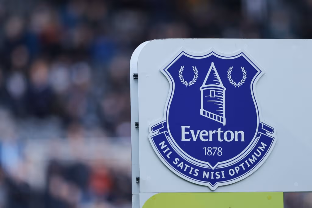 Everton player charged with breaching FA betting rules