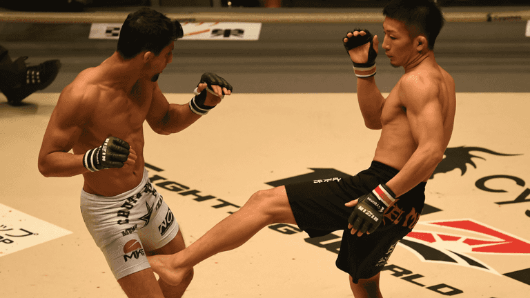 UFC star dies at the age of 34 UFC star dies at the age of 34