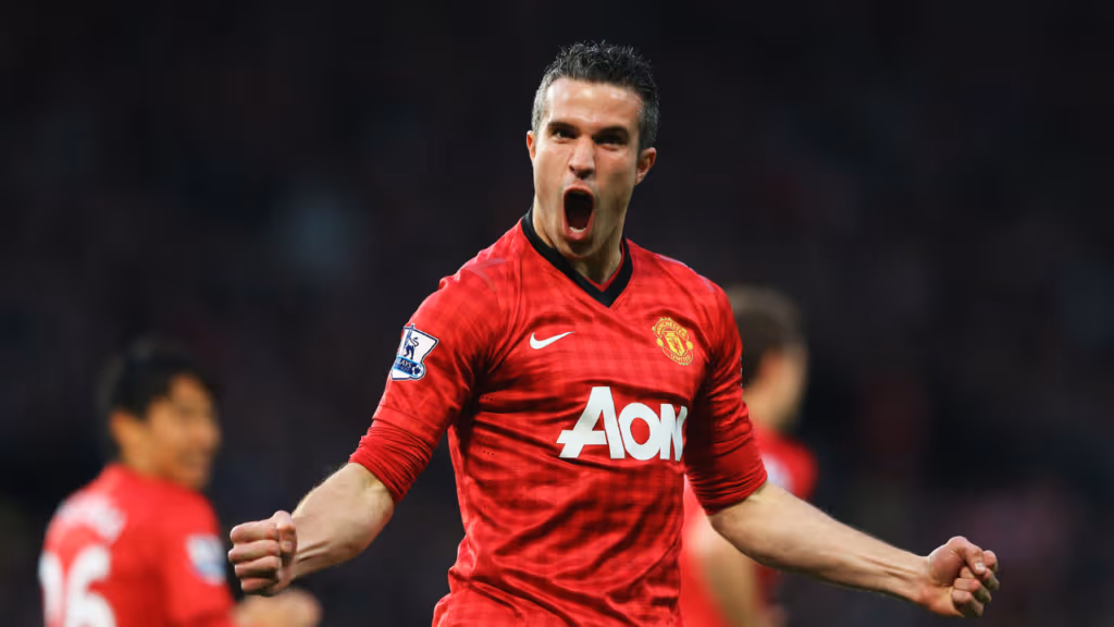 Quiz: Premier League top scorers for every season