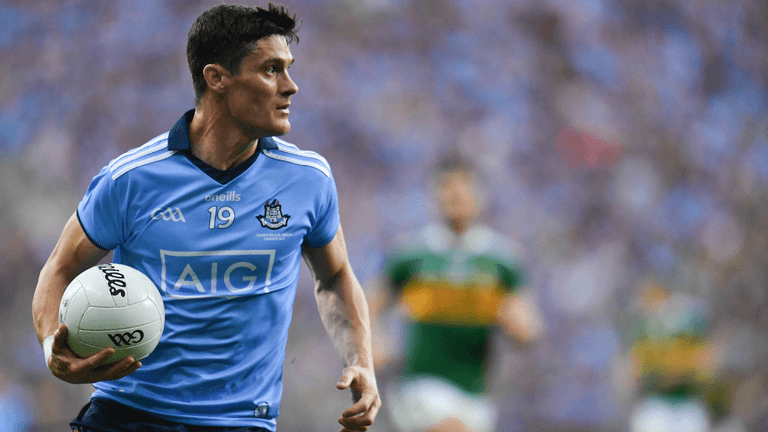 Quiz: Name these cult Gaelic football heroes Quiz: Name these cult Gaelic football heroes