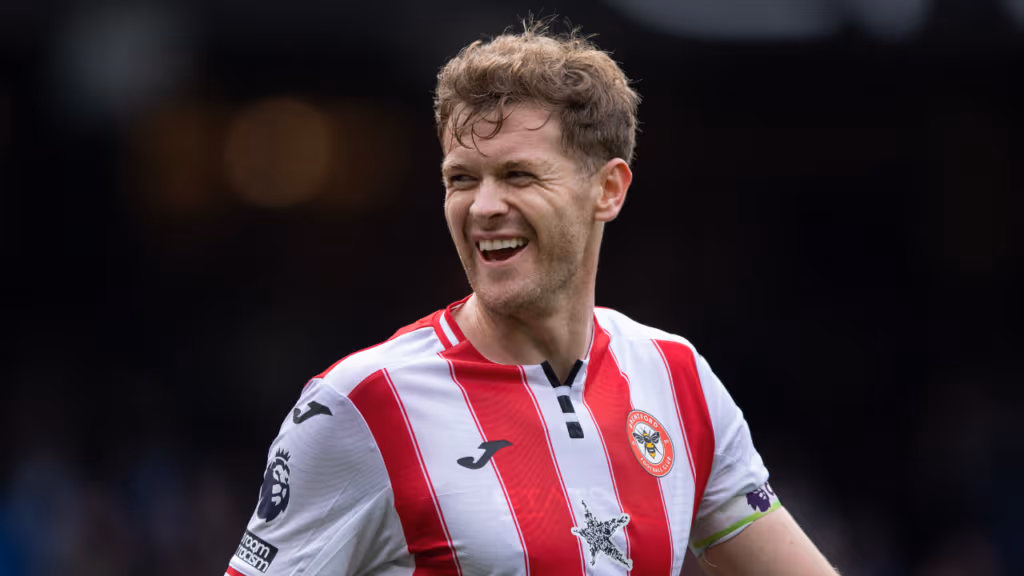 Quiz: Name every Ireland player in the Premier League this season