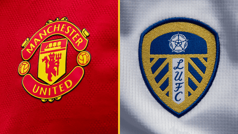 See if you can name these players who played for Man United and Leeds See if you can name these players who played for Man United and Leeds