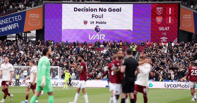 The Premier League rule changes fans need to know before new season The Premier League rule changes fans need to know before new season