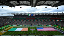 Virgin Ireland announce groundbreaking TV deal with NFL Virgin Ireland announce groundbreaking TV deal with NFL