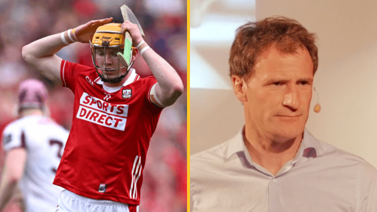 Cork make huge change to backroom team as they chase All-Ireland success Cork make huge change to backroom team as they chase All-Ireland success