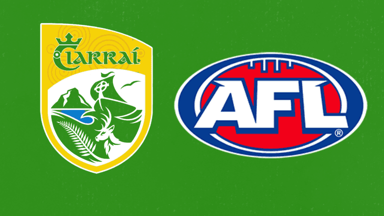 Kerry on verge of losing two of their best talents to AFL Kerry on verge of losing two of their best talents to AFL