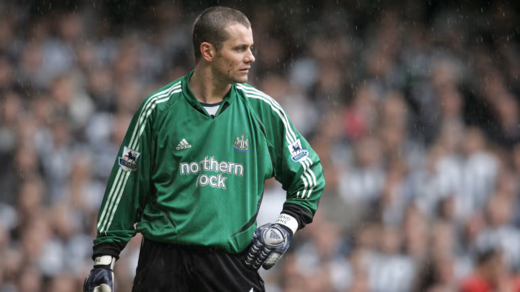 25 is score to beat in this Premier League goalkeepers quiz