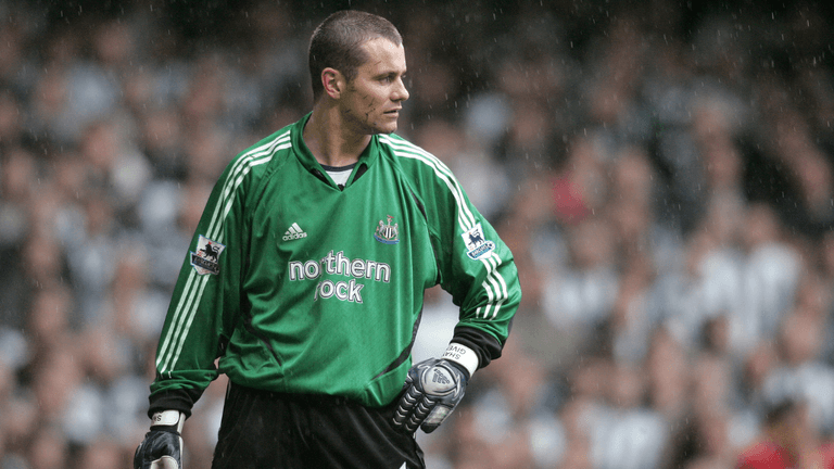 25 is score to beat in this Premier League goalkeepers quiz 25 is score to beat in this Premier League goalkeepers quiz