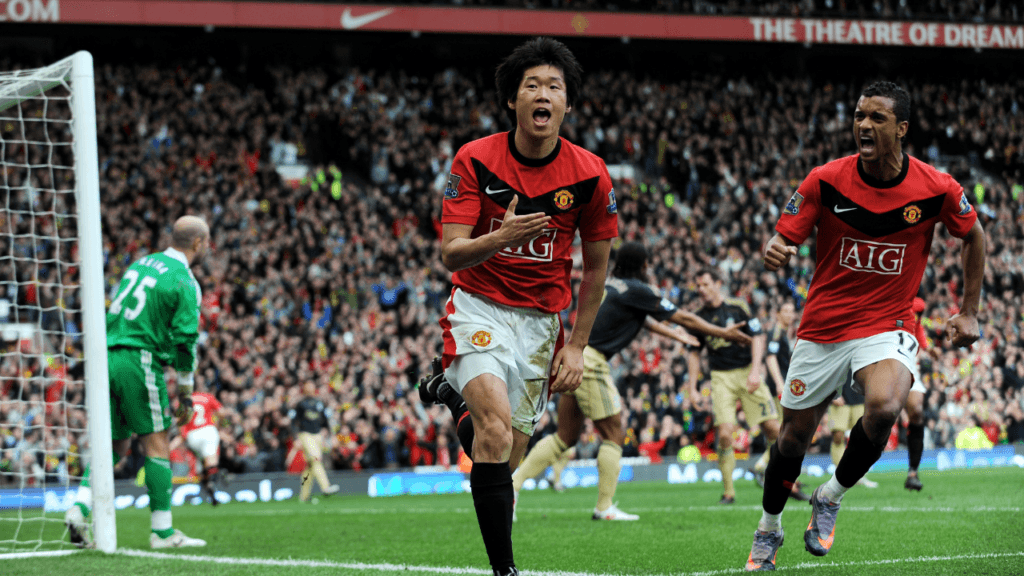 Anything over 100 is a great score in our Premier League nationalities quiz