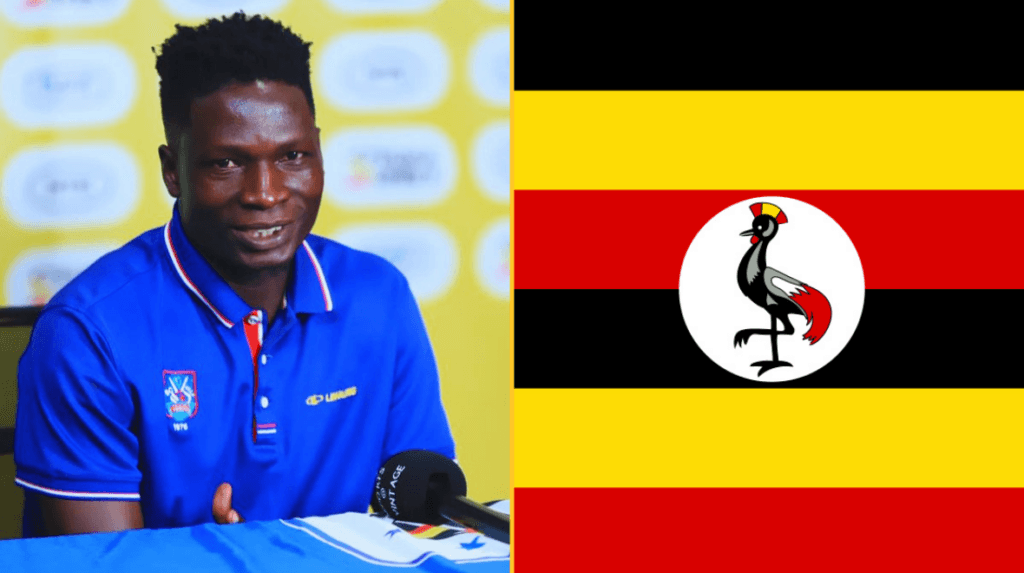 Tragedy in Uganda as footballer David Owori beaten to death in street gang attack