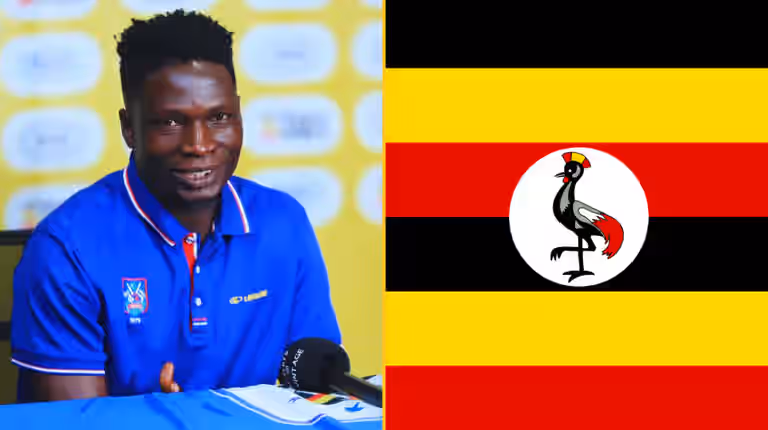 Tragedy in Uganda as footballer David Owori beaten to death in street gang attack Tragedy in Uganda as footballer David Owori beaten to death in street gang attack
