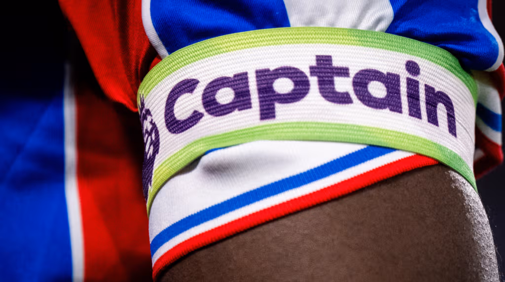 You’ll need your best form to name all the Premier League captains