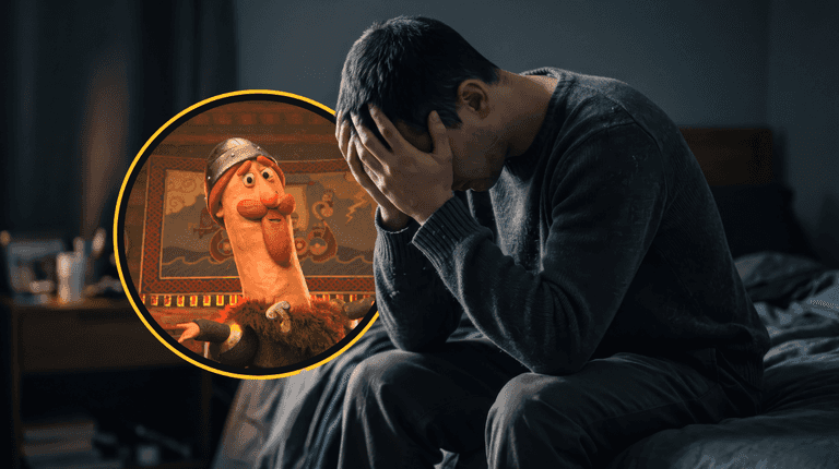 How erectile dysfunction might signify something deeper about your heart health How erectile dysfunction might signify something deeper about your heart health