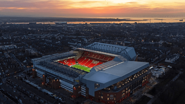 Quiz: Name Liverpool’s Ireland players from the Premier League era Quiz: Name Liverpool’s Ireland players from the Premier League era