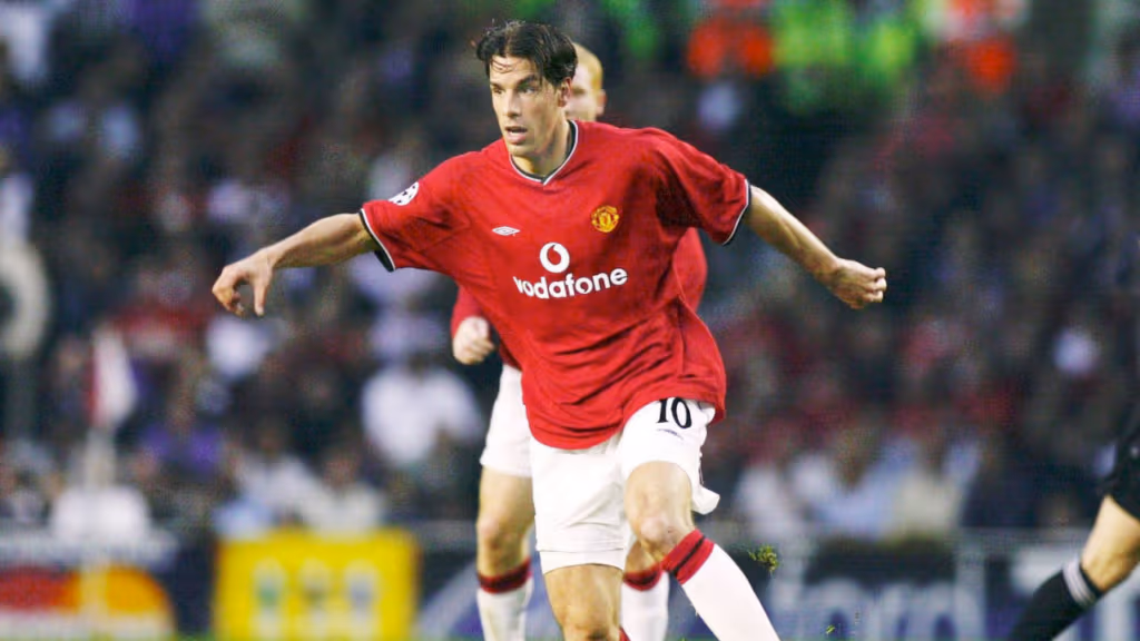 25 is the score to beat in this Premier League forwards quiz