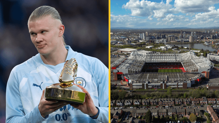 Quiz: Can you answer these Premier League questions from the last five years? Quiz: Can you answer these Premier League questions from the last five years?