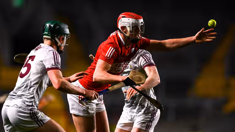 GAA confirm massive experimental rule changes coming to hurling GAA confirm massive experimental rule changes coming to hurling