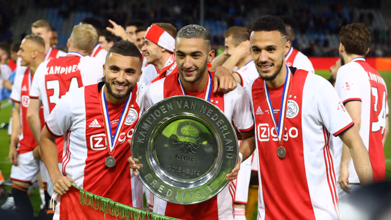 Quiz: Name these international clubs with the most league titles Quiz: Name these international clubs with the most league titles