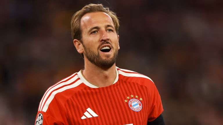 There’s no second chances in this European footy teams quiz There’s no second chances in this European footy teams quiz