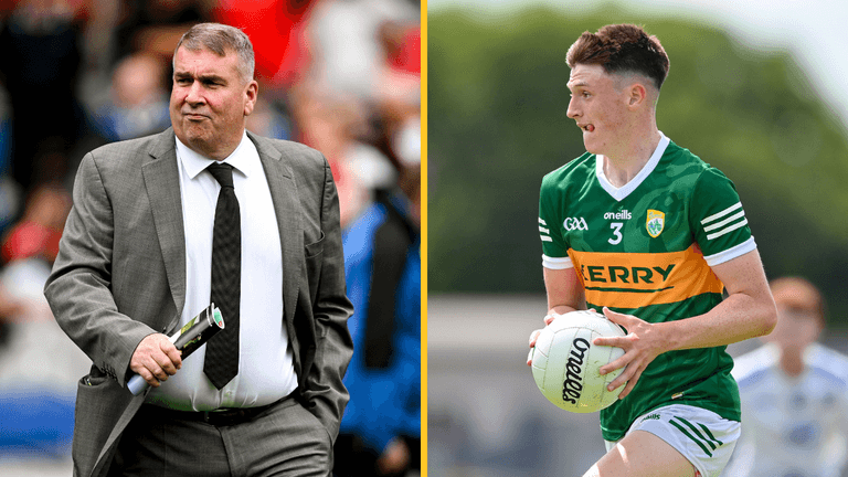 Kerry GAA boss calls out AFL clubs over ‘sneaky’ gift to players Kerry GAA boss calls out AFL clubs over ‘sneaky’ gift to players