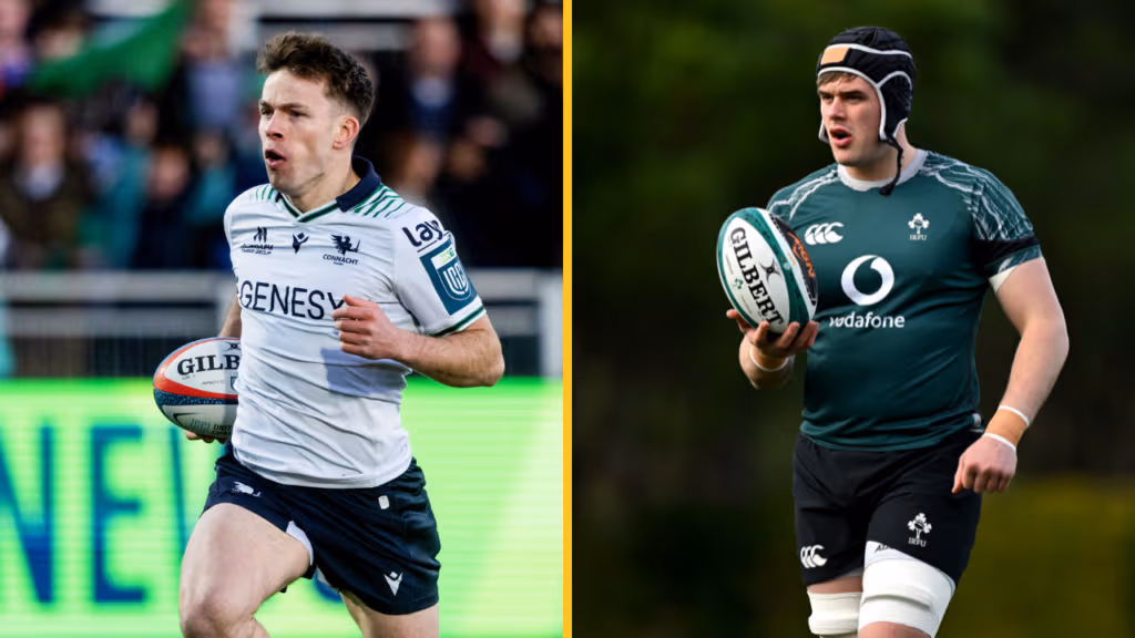 The five Ireland players with most to gain this season