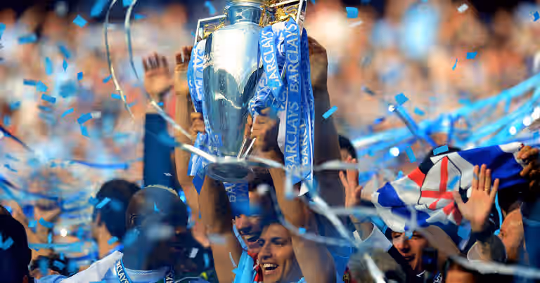 The full list of potential punishment scenarios for Man City The full list of potential punishment scenarios for Man City
