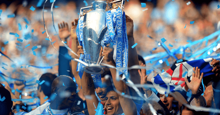 The full list of potential punishment scenarios for Man City The full list of potential punishment scenarios for Man City