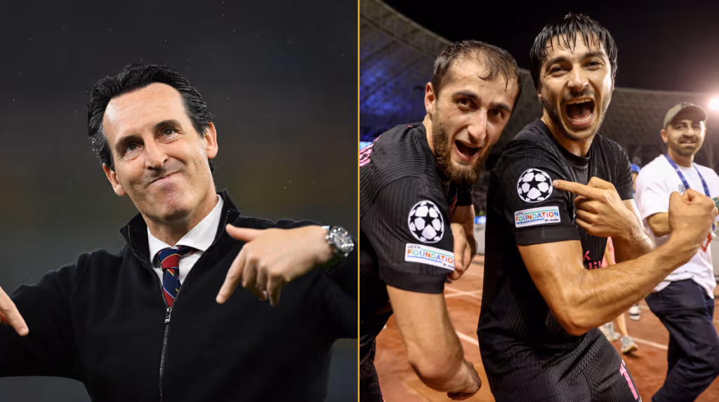 Quiz: Name all 36 teams who have qualified for the 2026/27 Champions League