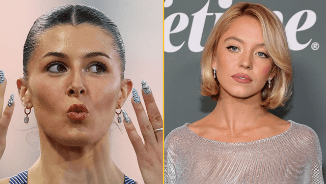 Sydney Sweeney responds strongly after backlash to nude sports ad Sydney Sweeney responds strongly after backlash to nude sports ad