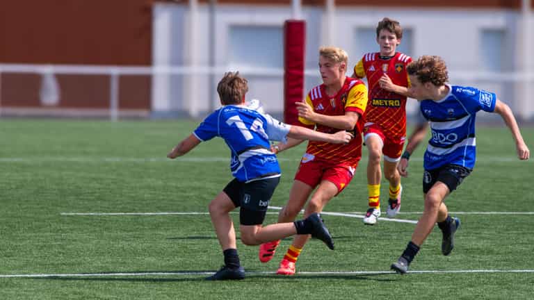 Involved in a sports club? Learn how to handle waste with this free expert-led webinar Involved in a sports club? Learn how to handle waste with this free expert-led webinar