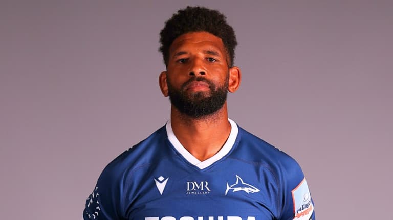 Lions rugby club player Hyron Andrews dies at team hotel in France Lions rugby club player Hyron Andrews dies at team hotel in France