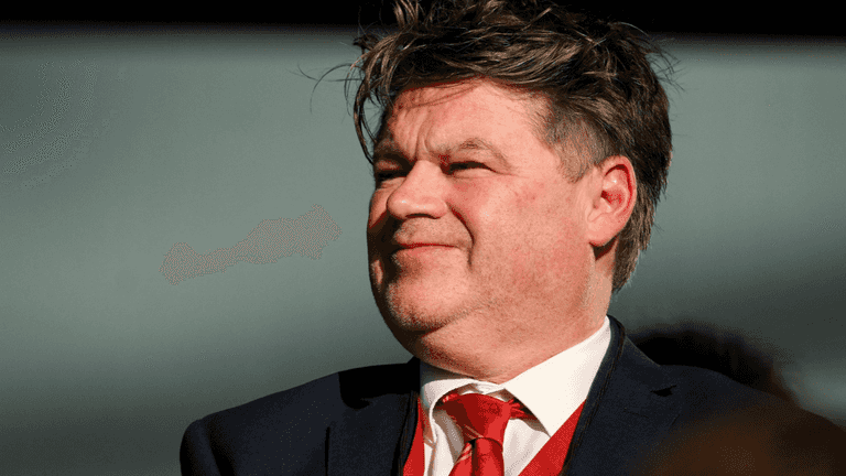 Munster fans exasperated reactions after CEO steps down Munster fans exasperated reactions after CEO steps down