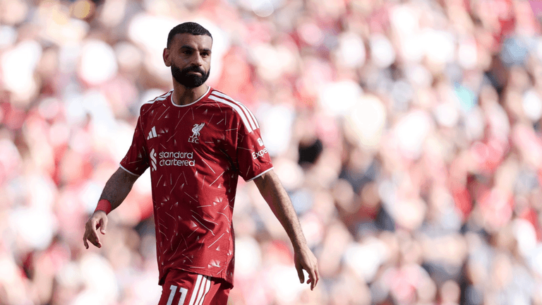 Quiz: Name Liverpool’s top scorers in the Premier League Quiz: Name Liverpool’s top scorers in the Premier League