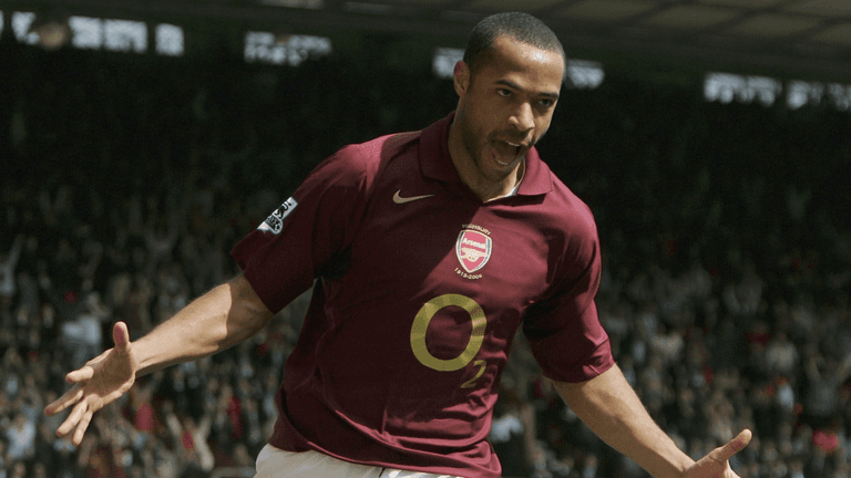 Quiz: Arsenal’s top scorers in the Premier League Quiz: Arsenal’s top scorers in the Premier League